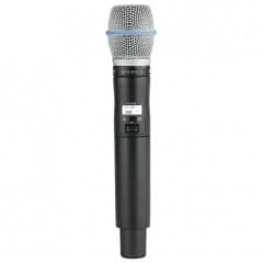 SHURE ULXD2/BETA87A K51